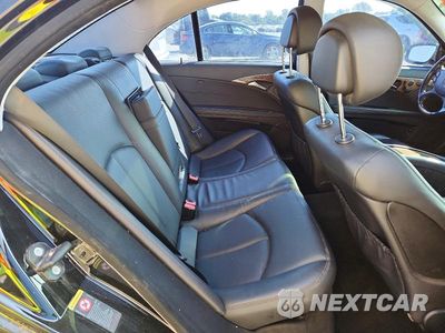 Zdjęcie 10 z 12 samochodu: 2008 MERCEDES-BENZ E 350 4MATIC VIN:WDBUF87XX8B298380 - miniatura