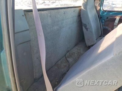 Zdjęcie 10 z 12 samochodu: 1995 FORD F250 VIN:2FTHF25F9SCA49865 - miniatura