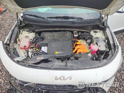 Zdjęcie 12 z 13 samochodu: 2023 KIA NIRO EX VIN:KNDCR3LE0P5114816 - miniatura