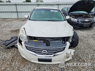Piąte zdjęcie samochodu w środku: 2011 NISSAN ALTIMA 2.5 VIN:1N4AL2AP9BN424453 - miniatura