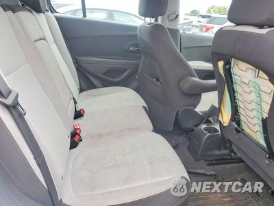 Zdjęcie 11 z 13 samochodu: 2019 CHEVROLET TRAX LS VIN:3GNCJKSB9KL313355 - miniatura