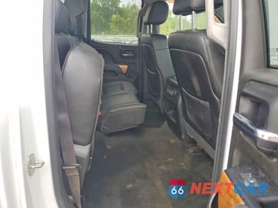 Zdjęcie 10 z 12 samochodu: 2014 CHEVROLET SILVERADO K1500 LTZ VIN:1GCVKSEC9EZ154501 - miniatura