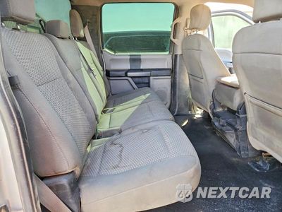Zdjęcie 10 z 12 samochodu: 2017 FORD F150 SUPERCREW VIN:1FTEW1EGXHKD75913 - miniatura