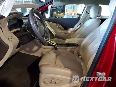 Zdjęcie 7 z 12 samochodu: 2014 BUICK LACROSSE LEATHER VIN:1G4GB5GR9EF129364 - miniatura