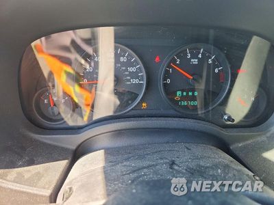 Zdjęcie 9 z 13 samochodu: 2012 JEEP COMPASS SPORT VIN:1C4NJDBB6CD520547 - miniatura