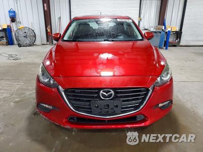 Piąte zdjęcie samochodu w środku: 2017 MAZDA 3 TOURING VIN:JM1BN1L38H1150515 - miniatura