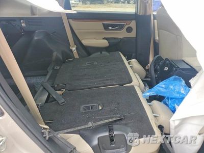 Zdjęcie 11 z 13 samochodu: 2019 HONDA CR-V TOURING VIN:2HKRW2H93KH615703 - miniatura
