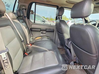 Zdjęcie 11 z 13 samochodu: 2003 FORD EXPLORER SPORT TRAC VIN:1FMZU77E33UA70722 - miniatura