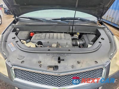 Zdjęcie 12 z 13 samochodu: 2011 CHEVROLET TRAVERSE 2LT VIN:1GNKVJED5BJ294088 - miniatura