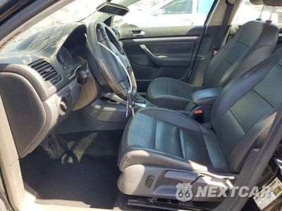 Zdjęcie 7 z 13 samochodu: 2009 VOLKSWAGEN JETTA SE VIN:3VWRZ71K19M145125 - miniatura
