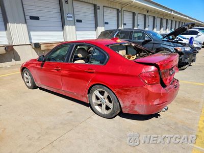 Drugie zdjęcie samochodu z przodu: 2014 BMW 328 I VIN:WBA3A5C56EF605768 - miniatura
