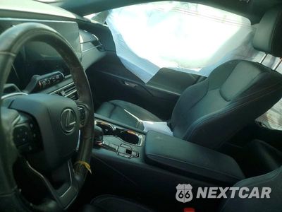 Zdjęcie 9 z 13 samochodu: 2023 LEXUS RX 350H LUXURY VIN:2T2BBMCA2PC015965 - miniatura