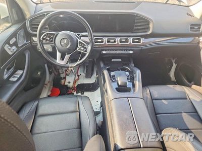 Zdjęcie 8 z 13 samochodu: 2020 MERCEDES-BENZ GLE 350 4MATIC VIN:4JGFB4KB3LA077403 - miniatura