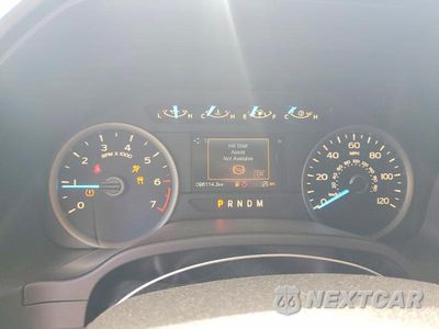 Zdjęcie 9 z 12 samochodu: 2018 FORD F150 SUPERCREW VIN:1FTEW1EG7JKC47487 - miniatura