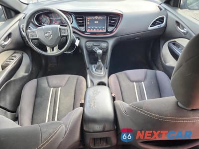 Zdjęcie 8 z 12 samochodu: 2014 DODGE DART SXT VIN:1C3CDFBB1ED671877 - miniatura