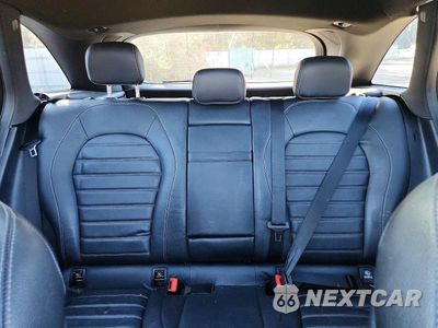 Zdjęcie 10 z 14 samochodu: 2018 MERCEDES-BENZ GLC 300 4MATIC VIN:WDC0G4KB6JV019331 - miniatura