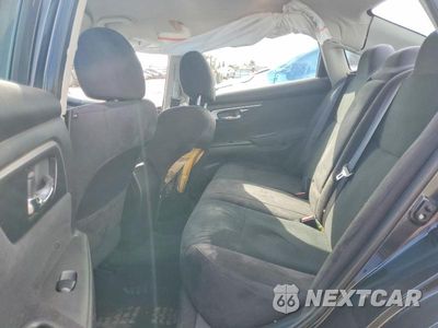 Zdjęcie 10 z 12 samochodu: 2014 NISSAN ALTIMA 2.5 S VIN:1N4AL3AP0EC416361 - miniatura