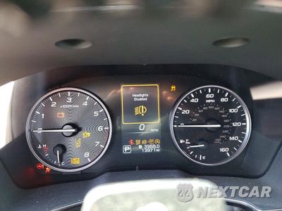 Zdjęcie 9 z 13 samochodu: 2024 SUBARU OUTBACK LIMITED VIN:4S4BTANC6R3213793 - miniatura