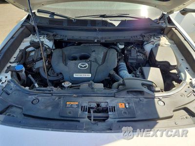 Zdjęcie 11 z 13 samochodu: 2021 MAZDA CX-9 GRAND TOURING VIN:JM3TCBDY7M0508446 - miniatura