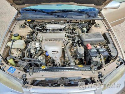 Zdjęcie 11 z 12 samochodu: 1999 TOYOTA CAMRY LE VIN:JT2BG28K4X0366651 - miniatura