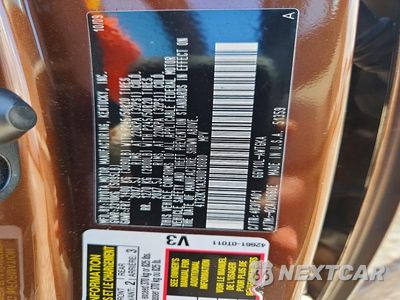 Zdjęcie 13 z 13 samochodu: 2009 TOYOTA VENZA FWD V6 VIN:4T3ZK11A39U018080 - miniatura