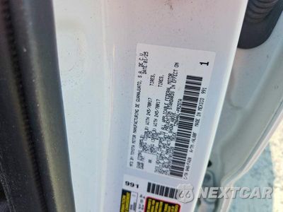 Zdjęcie 12 z 12 samochodu: 2025 TOYOTA TACOMA SR VIN:3TYLD5KNXST012328 - miniatura