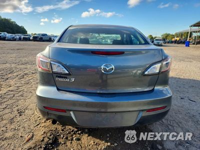 Zdjęcie 6 z 12 samochodu: 2013 MAZDA 3 I VIN:JM1BL1TF7D1735578 - miniatura