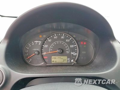 Zdjęcie 9 z 12 samochodu: 2019 MITSUBISHI MIRAGE ES VIN:ML32A3HJ5KH001950 - miniatura