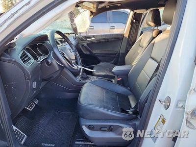 Zdjęcie 7 z 13 samochodu: 2021 VOLKSWAGEN TIGUAN SE VIN:3VV2B7AX4MM067194 - miniatura