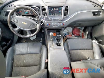 Zdjęcie 8 z 12 samochodu: 2016 CHEVROLET IMPALA LT VIN:2G1115S36G9109318 - miniatura