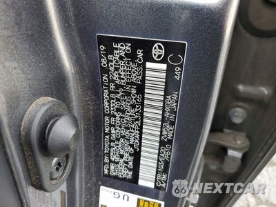 Zdjęcie 12 z 12 samochodu: 2020 TOYOTA PRIUS PRIME LIMITED VIN:JTDKARFP2L3133165 - miniatura