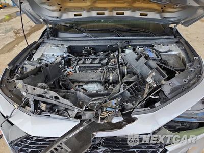 Zdjęcie 11 z 12 samochodu: 2025 HONDA ACCORD SE VIN:1HGCY1F49SA007856 - miniatura