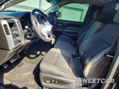 Zdjęcie 7 z 12 samochodu: 2014 GMC SIERRA K1500 SLE VIN:1GTN2UEH6EZ288387 - miniatura