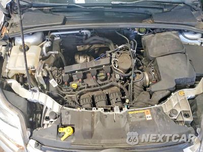 Zdjęcie 11 z 12 samochodu: 2014 FORD FOCUS SE VIN:1FADP3K24EL210769 - miniatura