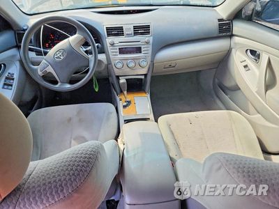 Zdjęcie 8 z 13 samochodu: 2011 TOYOTA CAMRY LE VIN:4T4BF3EK0BR147841 - miniatura