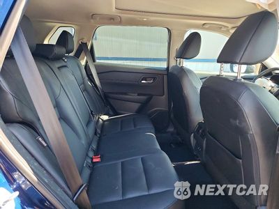 Zdjęcie 11 z 13 samochodu: 2026 NISSAN ROGUE DARK ARMOR VIN:5N1BT3BB6TC761226 - miniatura