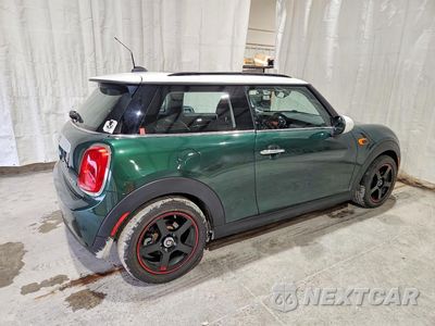 Trzecie zdjęcie samochodu z tyłu: 2015 MINI COOPER VIN:WMWXM5C50F2A94711 - miniatura