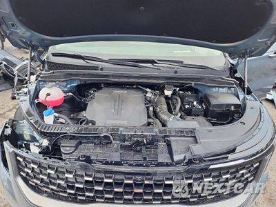 Zdjęcie 12 z 14 samochodu: 2026 KIA CARNIVAL SX PRESTIGE VIN:KNDNE5K39T6577431 - miniatura