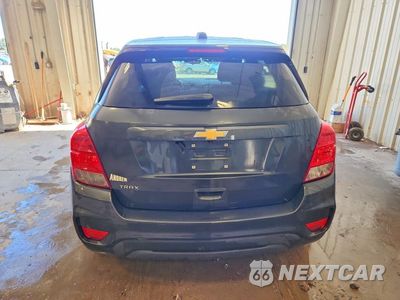 Zdjęcie 6 z 12 samochodu: 2019 CHEVROLET TRAX LS VIN:3GNCJKSB3KL249653 - miniatura