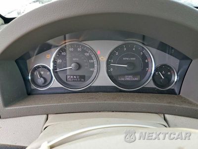 Zdjęcie 9 z 13 samochodu: 2008 JEEP GRAND CHEROKEE LIMITED VIN:1J8HR58208C223850 - miniatura