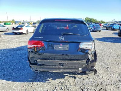 Zdjęcie 6 z 13 samochodu: 2017 MERCEDES-BENZ GLC 300 VIN:WDC0G4JB3HV007181 - miniatura