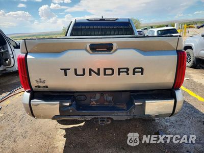 Zdjęcie 6 z 12 samochodu: 2025 TOYOTA TUNDRA SR5 VIN:5TFLA5DB7SX329338 - miniatura