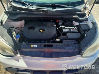 Zdjęcie 11 z 12 samochodu: 2015 KIA SOUL + VIN:KNDJP3A55F7207298 - miniatura