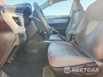 Zdjęcie 7 z 13 samochodu: 2016 TOYOTA COROLLA LE PLUS VIN:5YFBURHE7GP529379 - miniatura