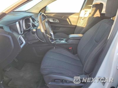 Zdjęcie 7 z 13 samochodu: 2017 CHEVROLET EQUINOX LT VIN:2GNALCEK3H1539159 - miniatura