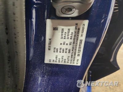 Zdjęcie 12 z 12 samochodu: 2023 TESLA MODEL 3 VIN:5YJ3E1EB1PF596486 - miniatura