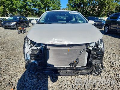 Piąte zdjęcie samochodu w środku: 2026 TOYOTA COROLLA HYBRID LE VIN:JTDBDMHE0T3028517 - miniatura