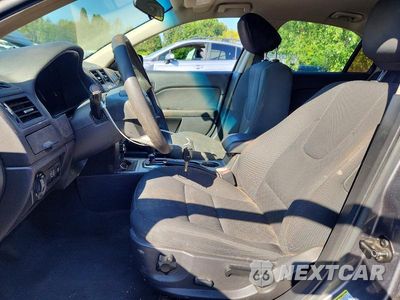 Zdjęcie 7 z 12 samochodu: 2010 FORD FUSION SE VIN:3FAHP0HA3AR252389 - miniatura