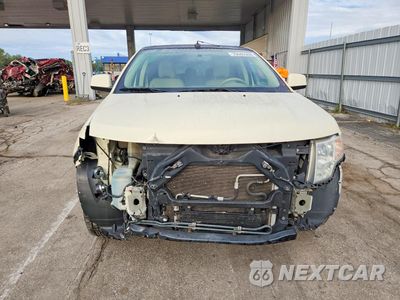 Piąte zdjęcie samochodu w środku: 2007 FORD EDGE SEL PLUS VIN:2FMDK49C67BB54149 - miniatura