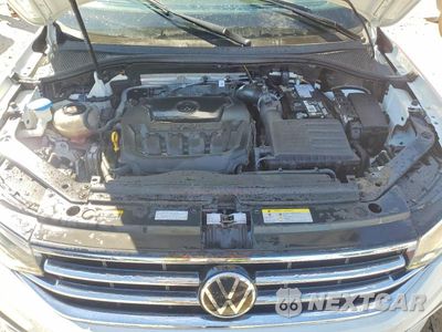 Zdjęcie 12 z 13 samochodu: 2024 VOLKSWAGEN TIGUAN S VIN:3VVRB7AX2RM158373 - miniatura